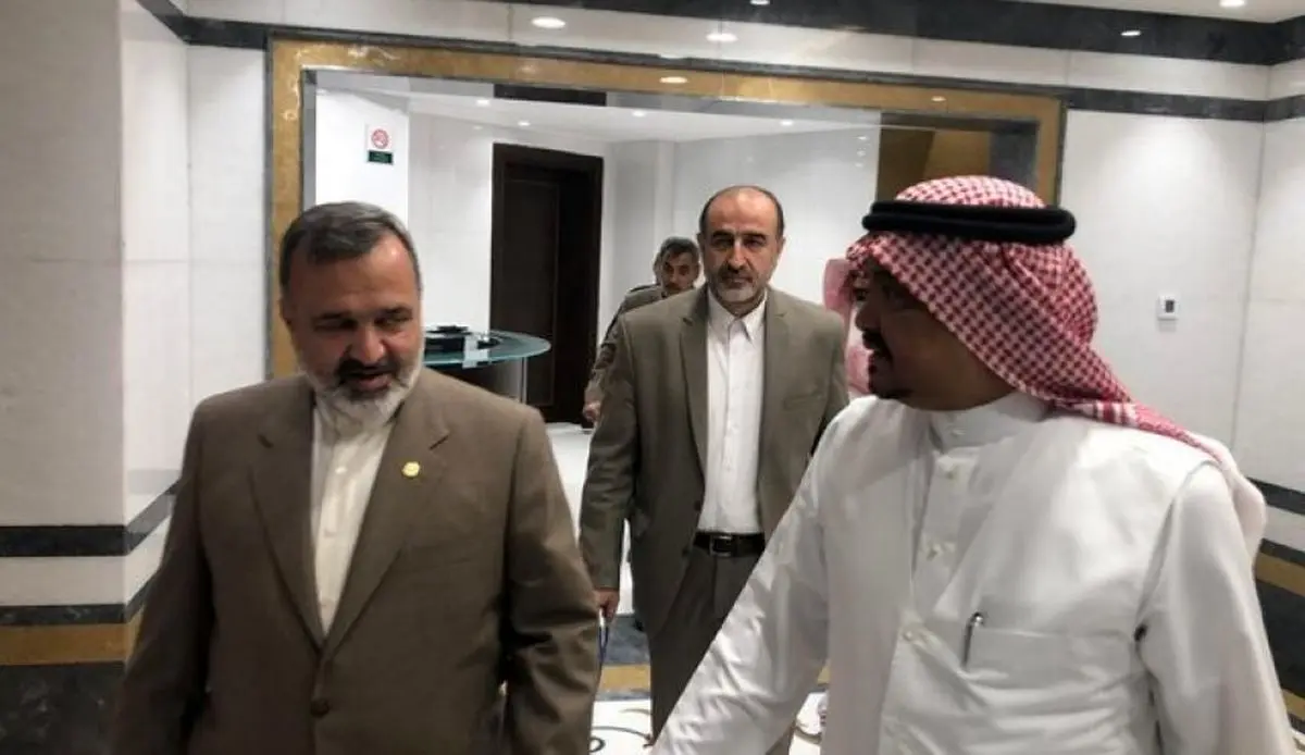رییس سازمان حج ایران شروطی را به عربستان گوشزد کرد