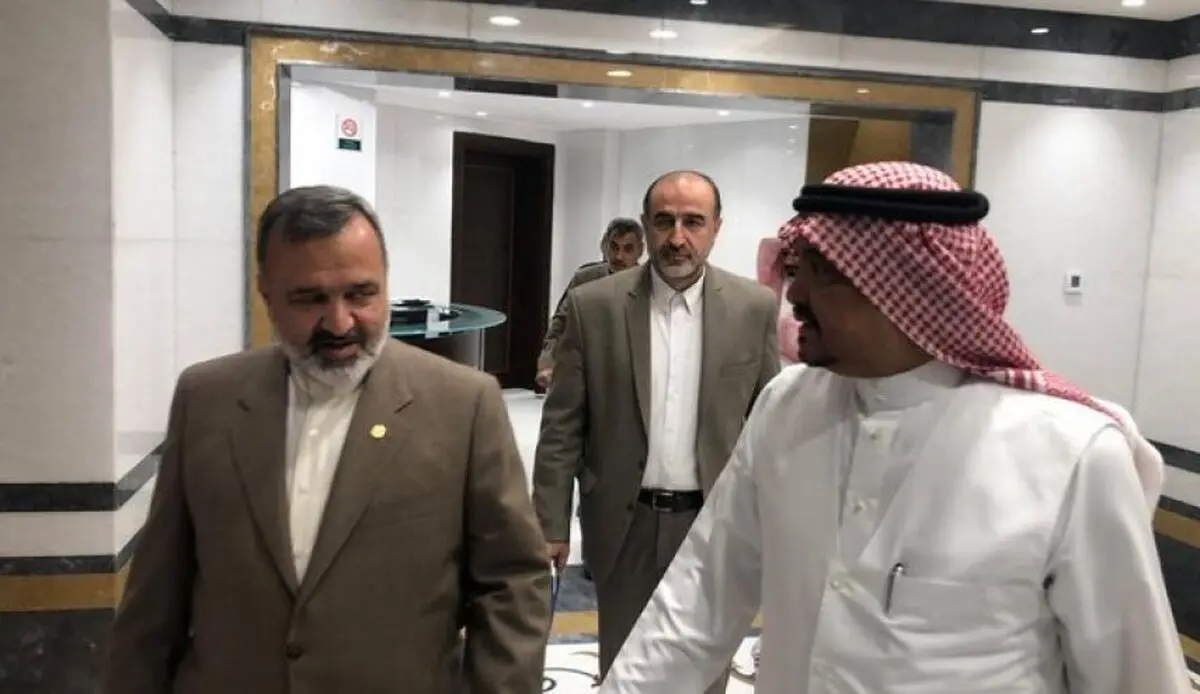 رییس سازمان حج ایران شروطی را به عربستان گوشزد کرد