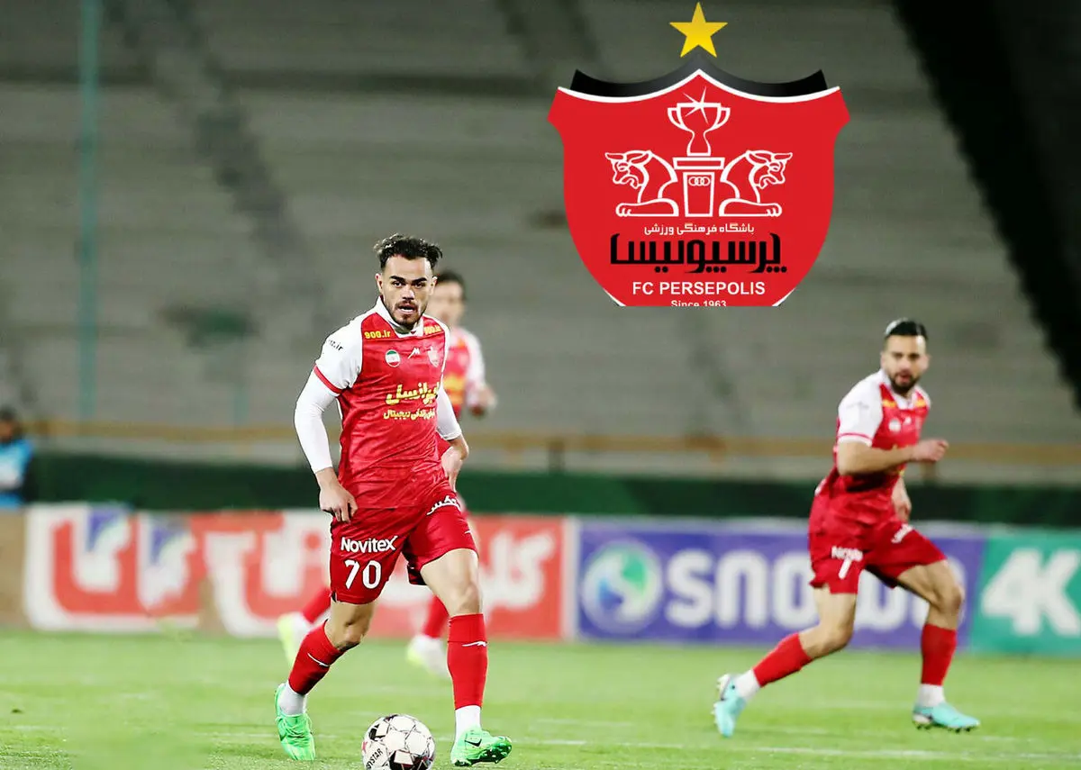 حرفهای احساسی اورونوف درباره پرسپولیس