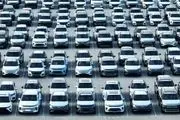 چین، یک گام تا رتبه نخست صادرکننده خودرو جهان