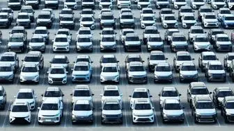 چین، یک گام تا رتبه نخست صادرکننده خودرو جهان
