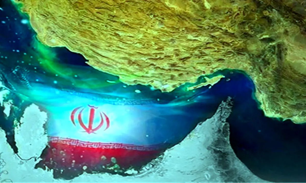 نماهنگ «خلیج فارس» با فرزاد فرزین شنیدنی شد