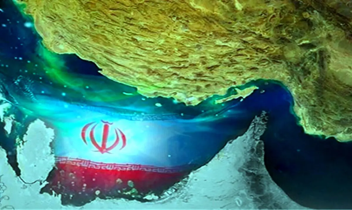 نماهنگ «خلیج فارس» با فرزاد فرزین شنیدنی شد