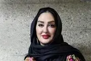 «الهام حمیدی» و این همه تغییر! /تصاویر