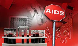 افزایش انتقال HIV از طریق روابط جنسی