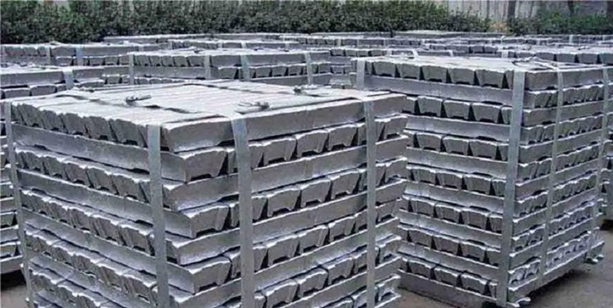 افزایش 5.2درصدی تولید فولاد