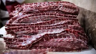 کاهش قیمت گوشت با کنترل قاچاق دام