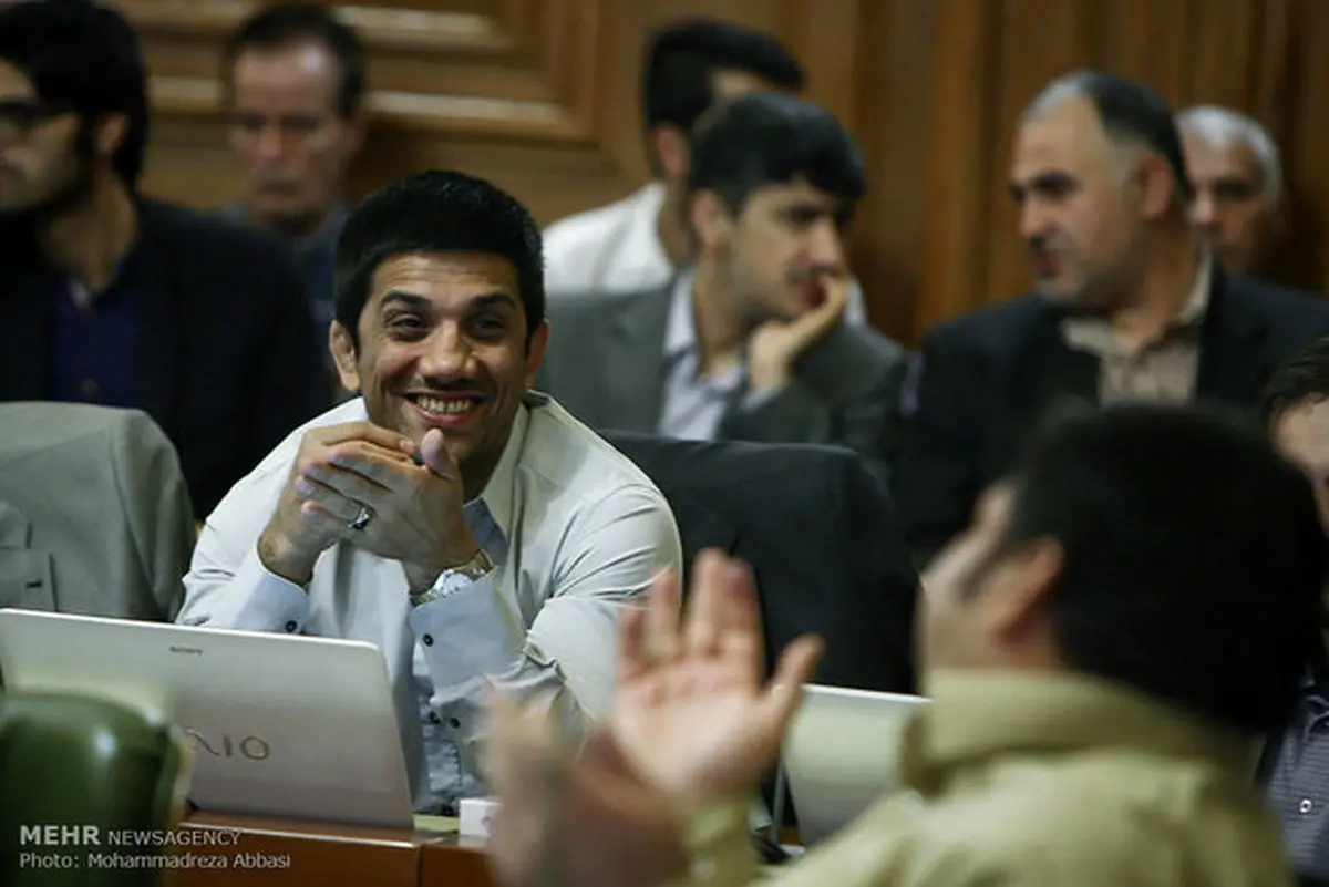 روند حسابرسی شهرداری را متوقف نکنید