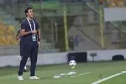 تصمیم عجیب و غریب فرهاد مجیدی در استقلال