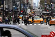 آمریکایی‌ها بیشتر کدام نام خانوادگی را استفاده می‌کنند؟ +تصاویر