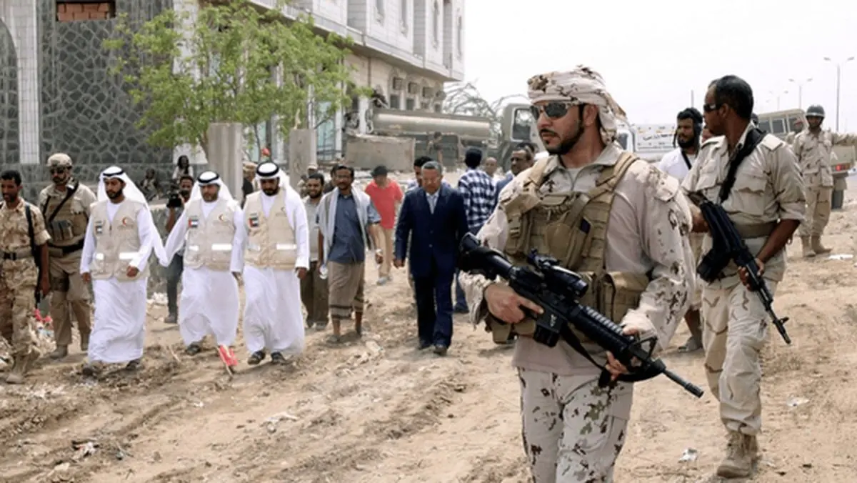 تبدیل کمک‌های بشردوستانه امارات به ابزار نفوذ در یمن