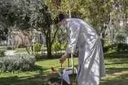 رئیسی: حفظ محیط زیست باید بیش از پیش مورد توجه قرار بگیرد
