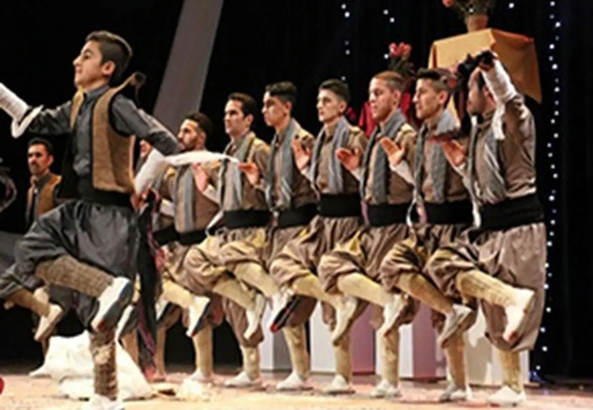 تاریخچه موسیقی کردی ( زندگی نامه خواننده مشهور کردی )