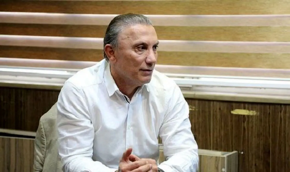 هیاتمدیره پرسپولیس از استقلال عبرت بگیرد!