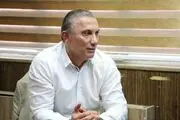 انتقاد تند حمید درخشان به اردوی طولانی‌مدت تیم ملی