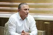 انتقاد تند حمید درخشان به اردوی طولانی‌مدت تیم ملی