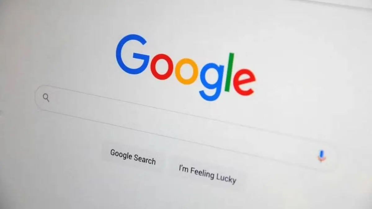 گوگل رفع محدودیت شد