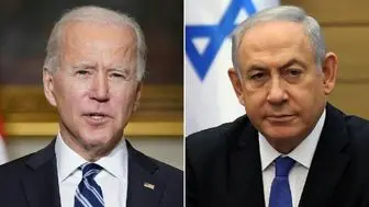 نتانیاهو بر خلاف میل بایدن به آمریکا سفر می‌کند