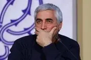 پیام ابراهیم حاتمی‌کیا برای درگذشت نادر طالب‌زاده