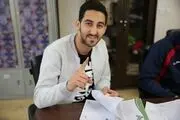 نیمکت نشین میلیاردی ذوب آهن!