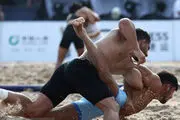 جواز حضور در مرحله یک‌چهارم نهایی صادر شد