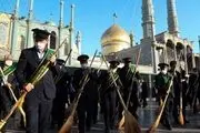 امضای تفاهم نامه بهسازی و مرمت بافت پیرامونی حرم‌های مطهر
