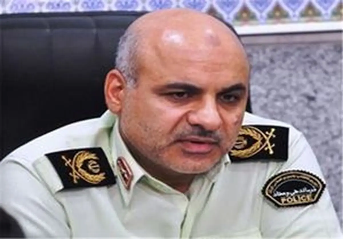 جزئیات آزادی سریع گروگان ۱۴