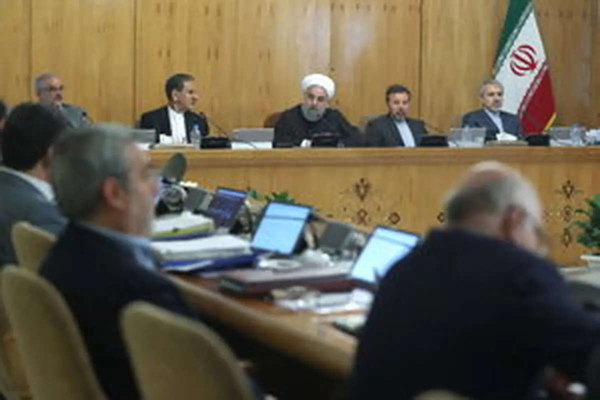 توسعه اشتغال و افزایش نشاط جامعه برای کار و فعالیت از اولویت های اصلی دولت