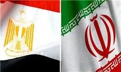 درخواست دولت ترامپ از قاهره برای مهار کردن ایران