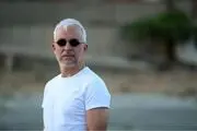 
همکاری دوباره کاظم سیاحی با سروش صحت در «استخر»
