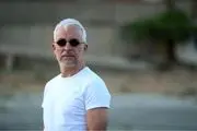
همکاری دوباره کاظم سیاحی با سروش صحت در «استخر»
