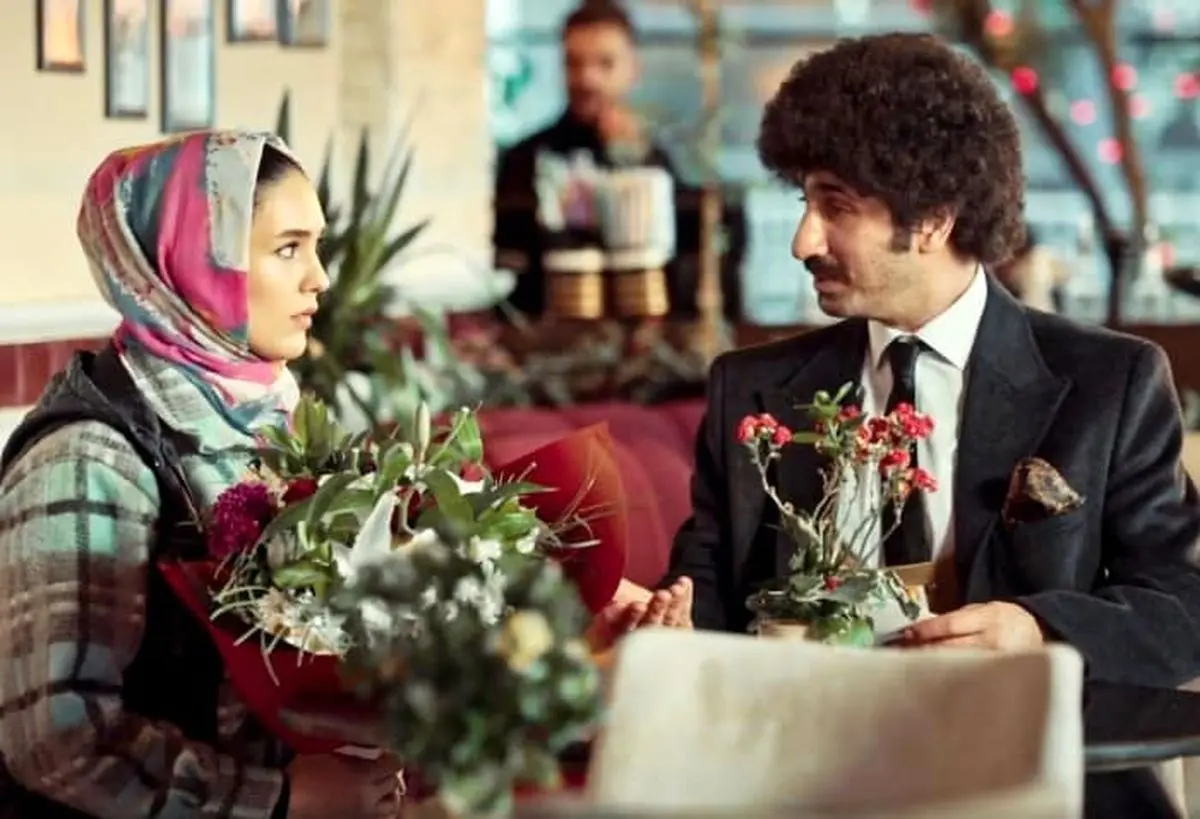 فیلیمو با «نیسان آبی» به کمک زندانیهای تصادفات جادهای رفت!