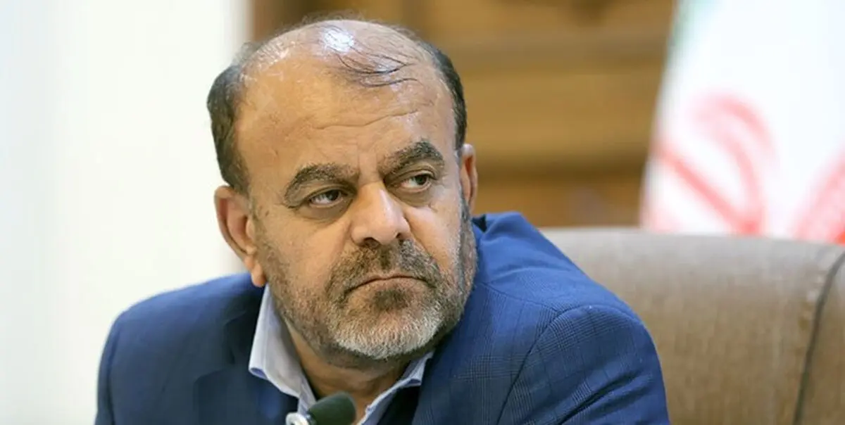 هشدار وزیر راه به متخلفان