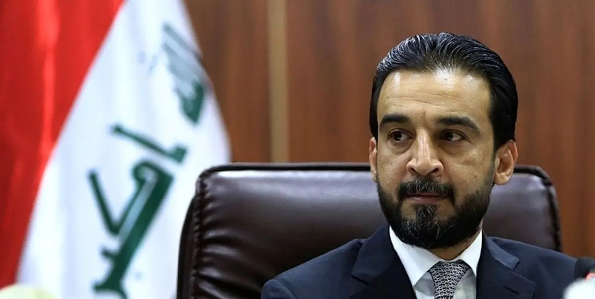 سفر مخفیانه «الحلبوسی» به آمریکا، توطئهآمیز است