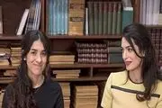داستان غمبار یک دختر ایزدی از تجاوز گروهی داعش