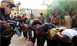 داعش ۵۷ خانواده در استان صلاح‌الدین را ربود