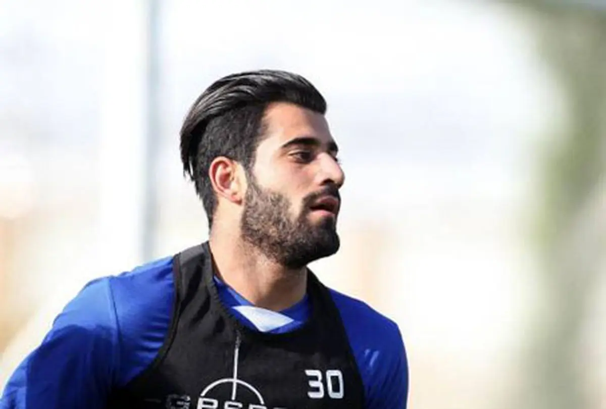 جنگ تراکتورسازی با پرسپولیس بر سر یک بازیکن