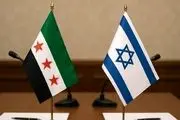 فشار آمریکا به سوریه و اسرائیل برای توافق امنیتی