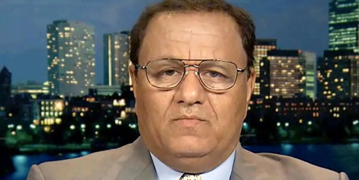 گروگانگیری در خاک آمریکا به بهانه واهی لابی‌گری برای ایران