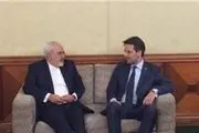 ظریف: می‌توانیم مسیری امن را برای ورود اکوادور به بازارهای منطقه فراهم کنیم