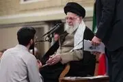 دانشجویان در دیدار امروز با رهبر انقلاب چه گفتند؟
