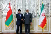 نکته‌های ظریف سفر ظریف به مسقط