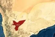 جنایت مزدوران ائتلاف سعودی در یمن