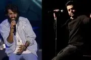حراج ها جواب داد، کنسرت «رضا بهرام» سولداوت شد!/هوروش بند در انتظار هوادارانش