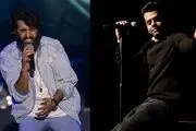 حراج ها جواب داد، کنسرت «رضا بهرام» سولداوت شد!/هوروش بند در انتظار هوادارانش