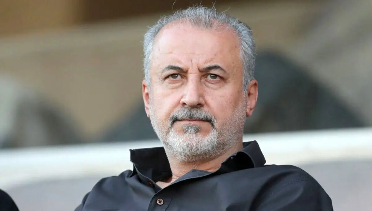 این بازیکن مادربزرگش نگذاشت پرسپولیسی شود