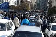 هواداران استقلال معاون باشگاه را کتک زدند!