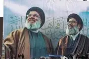 جزئیات تازه از حمله به مقر سید حسن نصرالله +فیلم