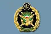 ارتش ارتحال آیت‌الله هاشمی‌رفسنجانی را تسلیت گفت