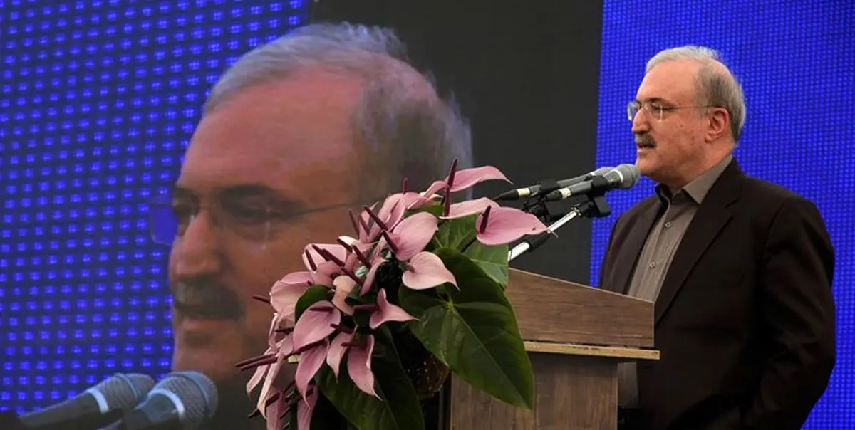 آن کشورهایی که به ما خندیدند خودشان در طوفان کرونا گرفتار شدند